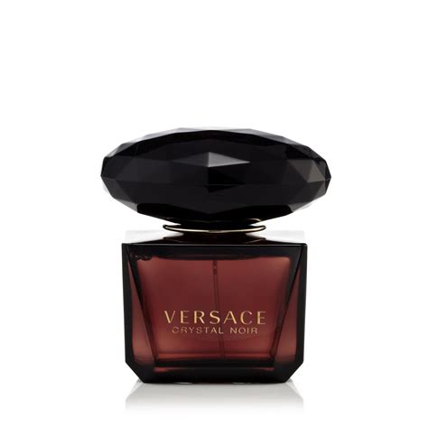 versace crystal noir 90ml review|Versace Crystal Noir perfume 90ml.